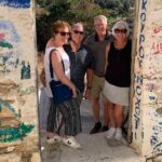 Kourounochori, Naxos : Gregory's Traditional Cooking Class - Exploring the Village of Kourounochori and Its Monuments