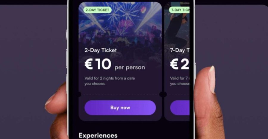 Krakow: 2-Day Nightlife Ticket - How the Ticket Unlocks Krakow’s Night Scene