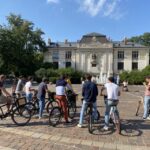 Krakow: 2h Kazimierz (Jewish Quarter) Bike Tour - Exploring Kazimierz’s Key Locations by Bike