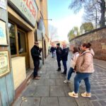 Krakow: 2h Kazimierz (Jewish Quarter) Walking Tour - Starting Point and Duration of the Tour