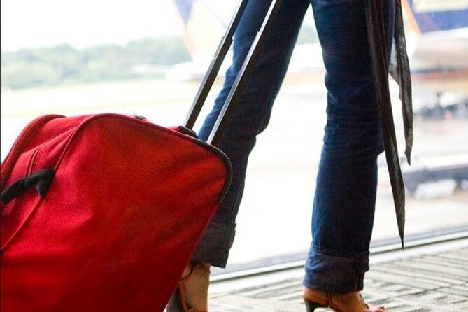 Krakow Airport Arrival Transfer - Krakow Airport to City Center: The Main Route