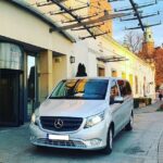 Krakow Airport Transfer - Accessibility and Special Requests