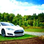 Krakow Airport Transfer - Vehicle Options: Mercedes Benz and Tesla