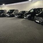 Kraków: Airport Transfer - Vehicle Quality and Driver Professionalism