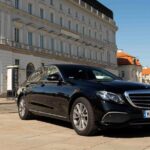 Krakow and Auschwitz - Full Day Tour from Warsaw by private car - Auschwitz-Birkenau: A 3-Hour Guided Visit of the Largest Nazi Concentration Camp