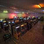 Krakow Arcade Museum Entrance Ticket With Free Play - How the All-Day Free Play Works