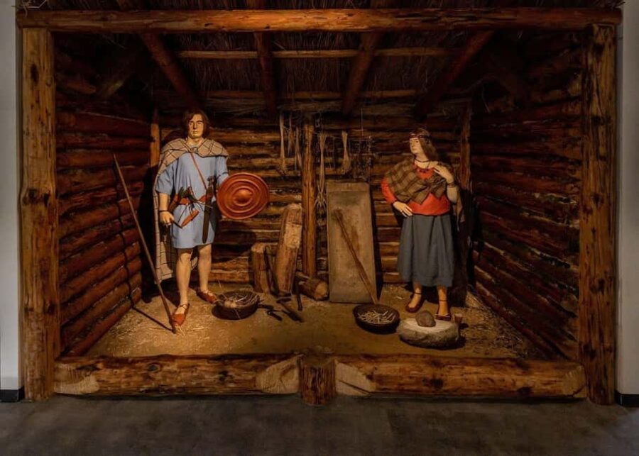 Krakow: Archaeological Museum Entry Ticket - The Role of the Museum in Local and National History