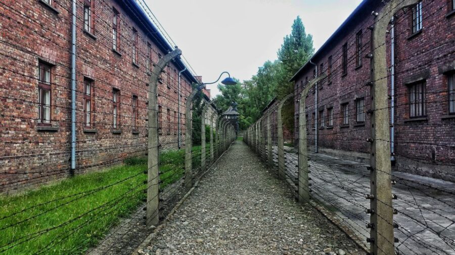 Krakow: Auschwitz-Birkenau Guided Tour with Hotel Transfer - Exploring Birkenau: The Largest Part of the Camp