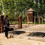 Krakow: Auschwitz-Birkenau Live Guided Tour & Hotel Pickup - Clear and Respectful Onboard Documentary