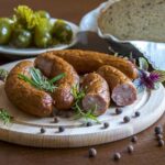 Krakow Authentic Food Tour Poland - Sampling Local Beverages and Vodka at Okrąglak