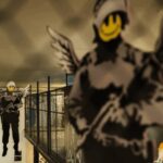 Krakow: Banksy Museum Entrance Ticket - The Artistic Mix: Banksy and International Street Artists