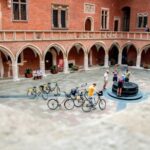 Krakow: Bike Tour of Old Town, Jewish Quarter and the Ghetto - Starting Point and Tour Logistics
