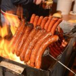 Krakow: Bites and Sights Guided Walking Tour with Royal Road - Starting Point: A Walk into Krakow’s Old Town and Market Square