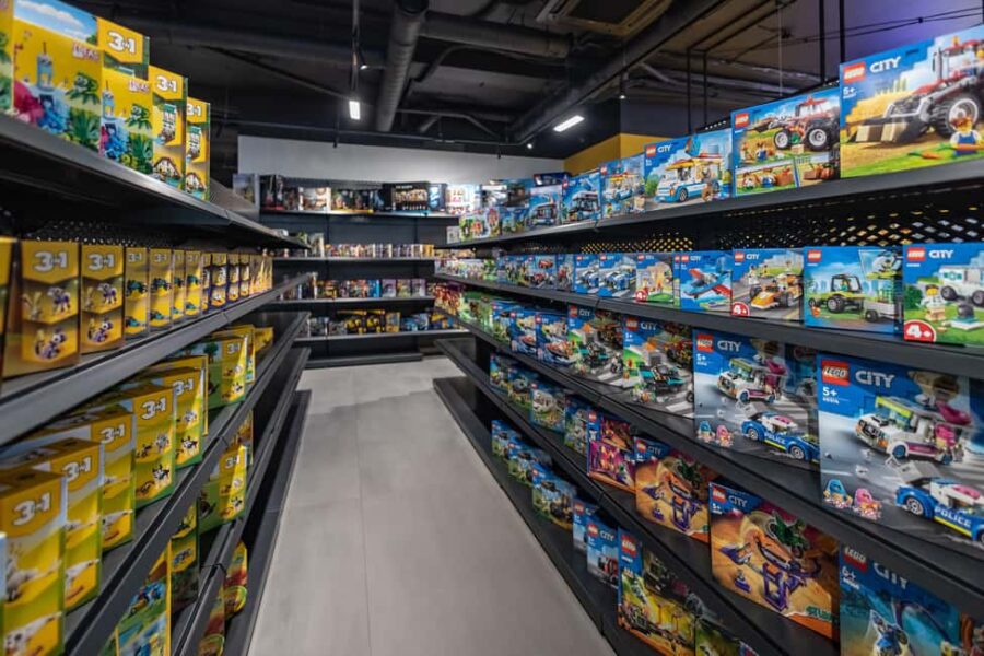 Krakow: Bricks&Figs Museum Entry Ticket - Location and How to Find the Museum