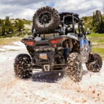 Kraków: Buggy Ride Adventure with Bonfire and Thermal Pools - Visit the Most Impressive Viewpoint at Litwinka Hill