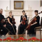 Krakow: Christmas Music Concert With Wine - The Talented Royal Chamber Orchestra: Krakow’s Finest Musicians