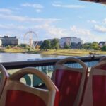 Krakow City SightSeeing hop on hop off bus and city game - The City Teleport Urban Game in the Old Town