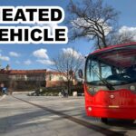 Krakow: City Sightseeing Tour Eco Electric Buggy Golf Cart - From the Old Town to the Jewish Quarter