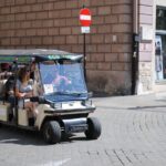Krakow City Tour by Golf Cart - Discovering Kazimierz, Krakow’s Jewish District