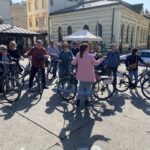 Krakow: Complete Bike tour with all the highlights - Starting Point at Mijn Krakau Tours in Krakow