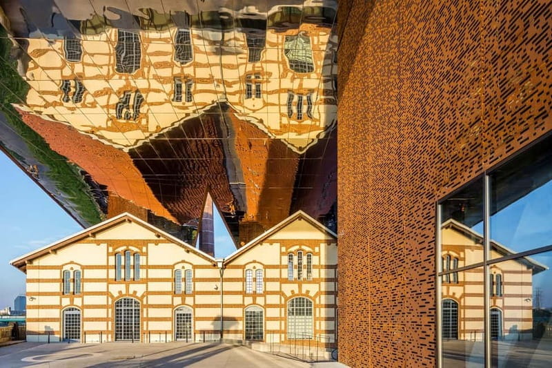 Krakow: Cricoteka Museum and Culture Center Entry Ticket - The Cricoteka Museum and Its Foundations in Krakow