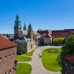 Krakow: Electric Car Sightseeing Tour - Starting Point and End Location in Krakow