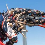 Krakow: Energylandia Full-Day Ticket with Optional Pickup - Convenient Full-Day Access to Energylandia’s Diverse Zones