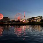 Krakow: Evening or Night Gondola Cruise - An Intimate Cruise in a Charming Wooden Boat