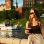 Krakow: Evening or Night Sightseeing Cruise - The Cruise Boats: Nimfa and Orka