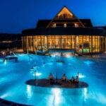 Krakow: Evening Relaxation at Chocholowskie Thermal Baths - Starting Point and Transit to Chocholowskie Baths
