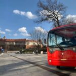 Krakow: Extended City Sightseeing Tour - Eco Buggy Golf Cart - Explore the Historic Krakow Old Town in the Eco Buggy