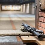 Krakow: Extreme Shooting Range with Hotel Pick-Up - Wide Range of Firearms for Every Preference