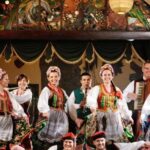 Krakow: Folk Show & 3-Course Dinner at Jama Michalika Café - Krakovian Charm at Jama Michalika Café