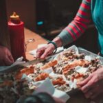 Krakow food tour - Meeting Point Near St. Marys Basilica