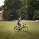 Krakow: Full-Day Bike Rental - Convenient Rental Location in Krakows Kazimierz District