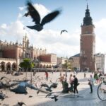 Krakow: full day private tour from Warsaw - Discovering the Historic Main Market Square