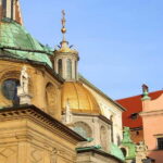 Krakow: Guided City Tour by Golf Buggy with Hotel Pickup - Navigating Krakow’s Historic Old Town and Main Market Square