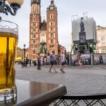 Krakow: Guided Craft Beer Tour - Visiting Krakow’s Historic Old Synagogue