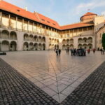 Krakow: Guided Wawel Tour, Lunch, and Vistula River Cruise - Inside Wawel’s Royal Rooms and Art Collections