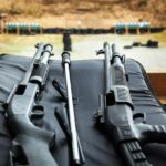 Krakow: HalfDay Shooting and QuadS Expedition - Shooting Range with Over 30 Firearm Types