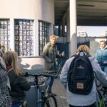 Krakow: Hidden Bike Tour - Exploring Krakow’s WWII Past