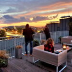 Krakow: Hidden Rooftop Bar Reservation with 1 Cocktail - The Unique Location of Krakow’s Secret Rooftop