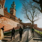 Krakow highlights: Old Town and Wawel Castle Walking Tour - Exploring Krakow’s Old Town: Main Landmarks and Hidden Corners