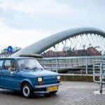Krakow Highlights Tour in Classic Car with Pro Photo Session - The Vintage Car Ride in Krakow: A Nostalgic Journey