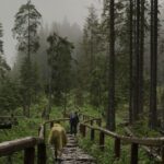 Krakow: Hiking Adventure in Tatra Mountains & Thermal Baths - Starting Point and Logistics in Krakow