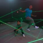 Krakow: House of Attractions 4 Mazes Entry Ticket - The Unique Locations of Each Maze in Krakow’s House of Attractions