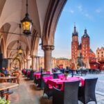 Krakow in a Day: City Tour by Electric Car - Exploring Krakow’s Old Town in an Electric Car