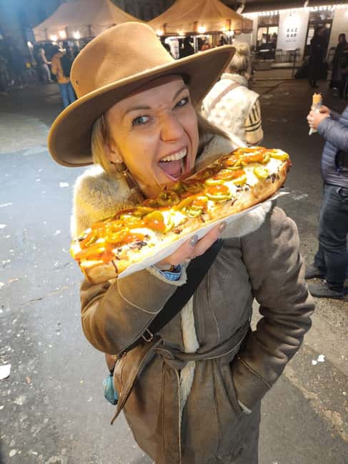 Kraków in a pill: culture, custom, cuisine - walking tour - Culinary Delights and Local Specialties