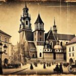 Krakow in Lens VR Experience, Glass Maze and Vortex Tunnel - Discovering the Glass Maze: Poland’s First of Its Kind