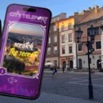 Kraków: Interactive City Tour Game - Exploring Kraków’s Historic Sites and Hidden Corners